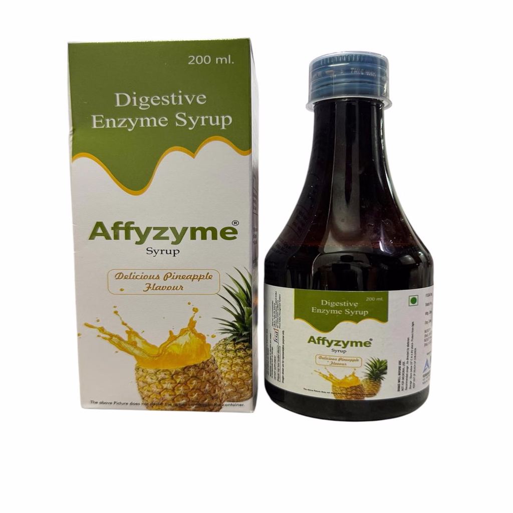 Affyzyme-Plus