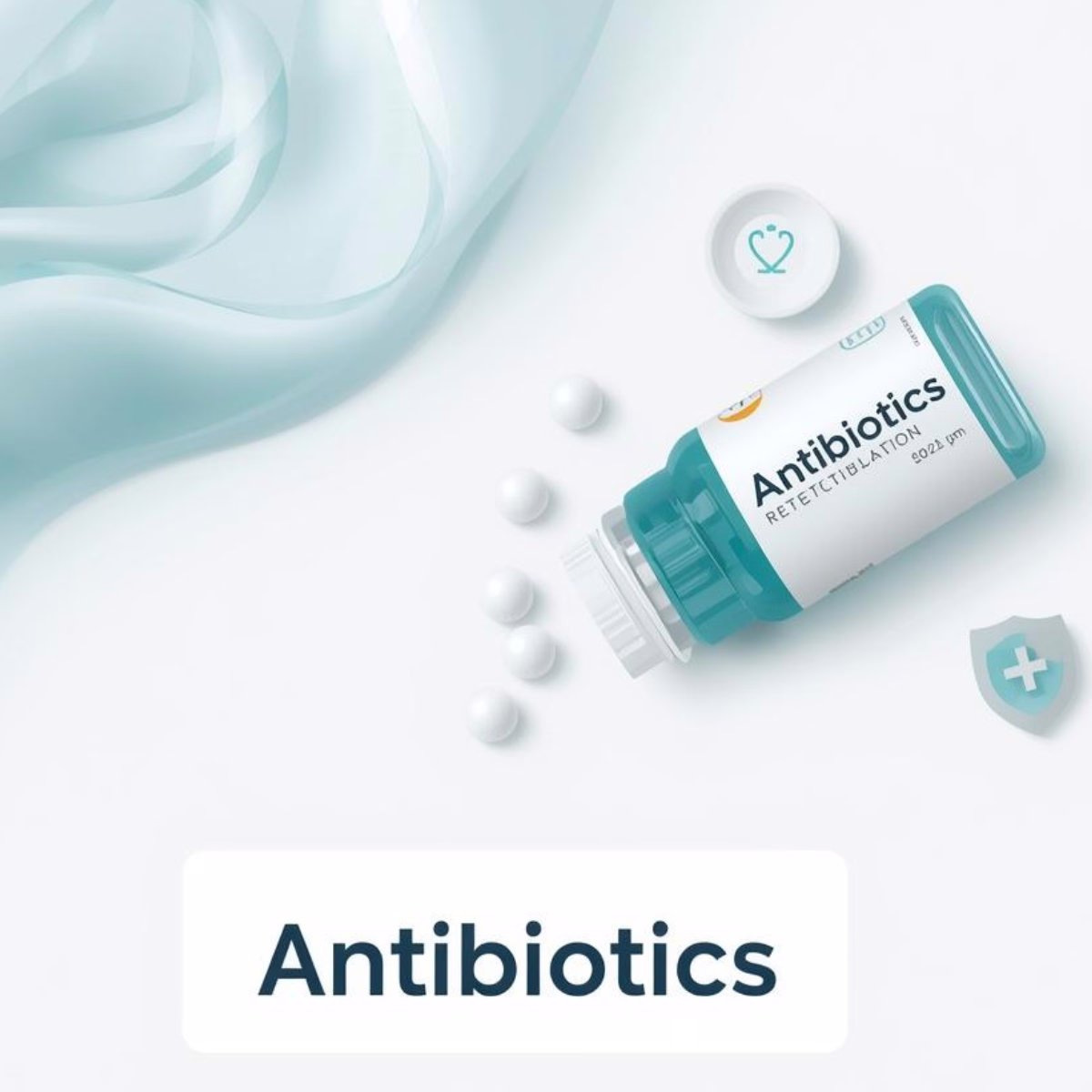 Antibiotics