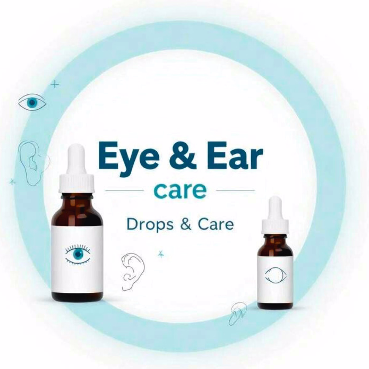 Eye & Ear Care