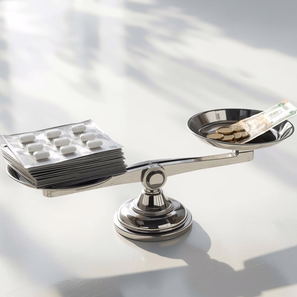 Fair & Clear Pricing